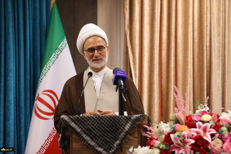 مراسم گرامیداشت هفته دفاع مقدس  3