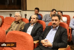 مراسم گرامیداشت هفته دفاع مقدس  5