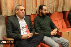 مراسم گرامیداشت هفته دفاع مقدس  6