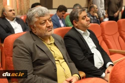 مراسم گرامیداشت هفته دفاع مقدس  7