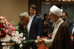 مراسم گرامیداشت هفته دفاع مقدس  14