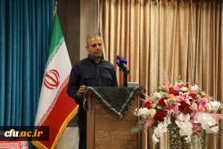 مراسم گرامیداشت هفته دفاع مقدس  15