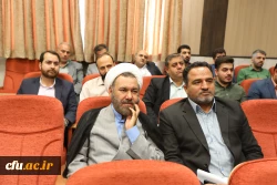 مراسم گرامیداشت هفته دفاع مقدس  17