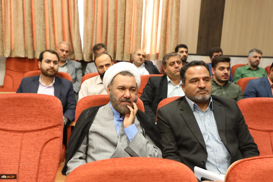 مراسم گرامیداشت هفته دفاع مقدس  17