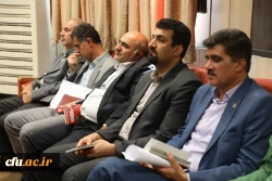 مراسم گرامیداشت هفته دفاع مقدس  18