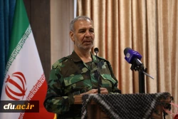 مراسم گرامیداشت هفته دفاع مقدس  20