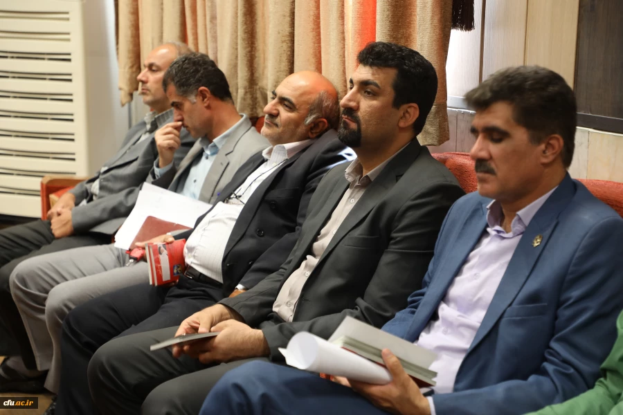 مراسم گرامیداشت هفته دفاع مقدس  22