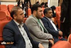 مراسم گرامیداشت هفته دفاع مقدس  30