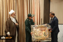 مراسم گرامیداشت هفته دفاع مقدس  31