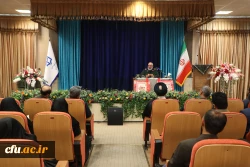 مراسم گرامیداشت هفته دفاع مقدس 3