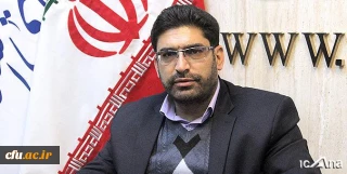 علی آذری:

دانشگاه فرهنگیان در برنامه هفتم توسعه نیازمند توجه و حمایت است