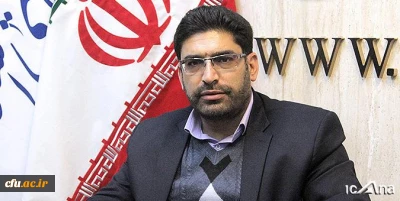 علی آذری:

دانشگاه فرهنگیان در برنامه هفتم توسعه نیازمند توجه و حمایت است