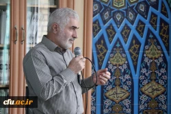 مراسم تجلیل از ایثارگران ، و خانواده های شهدا 3