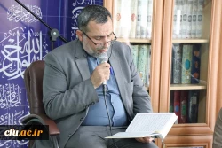 مراسم تجلیل از ایثارگران ، و خانواده های شهدا 4