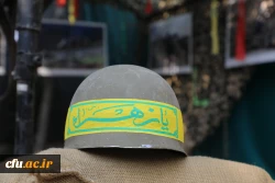 مراسم گرامیداشت هفته دفاع مقدس  33