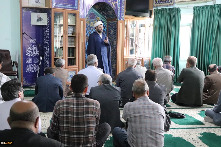 مراسم تجلیل از ایثارگران ، و خانواده های شهدا 3