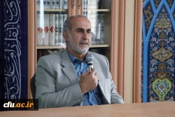 مراسم تجلیل از ایثارگران ، و خانواده های شهدا 6