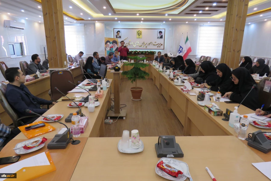 دوره بازآموزی کارورزی 1و3
 2