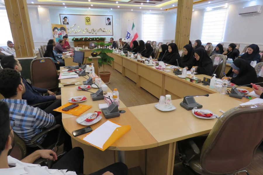 دوره بازآموزی کارورزی 1و3
 3