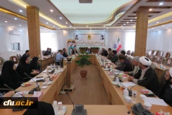 برنامه درسی مغفول شده در تربیت معلم باید توسط اساتید شناسایی شود
 2