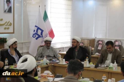 برنامه درسی مغفول شده در تربیت معلم باید توسط اساتید شناسایی شود
 3