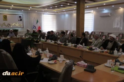 برنامه درسی مغفول شده در تربیت معلم باید توسط اساتید شناسایی شود
 4