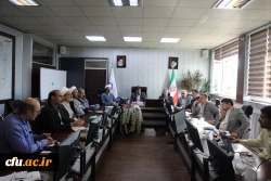 مدیر کل هوشمندسازی و فضای مجازی  دانشگاه فرهنگیان معرفی شد 3