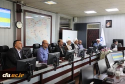 مدیر کل هوشمندسازی و فضای مجازی  دانشگاه فرهنگیان معرفی شد 4