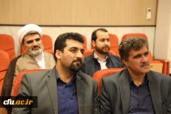 برگزاری جشن هفته وحدت در سالن باهنر سازمان مرکزی دانشگاه فرهنگیان 6