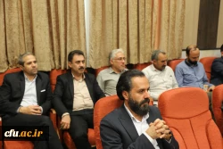 برگزاری جشن هفته وحدت در سالن باهنر سازمان مرکزی دانشگاه فرهنگیان 11