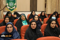 برگزاری جشن هفته وحدت در سالن باهنر سازمان مرکزی دانشگاه فرهنگیان 17