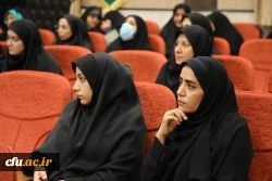 برگزاری جشن هفته وحدت در سالن باهنر سازمان مرکزی دانشگاه فرهنگیان 18