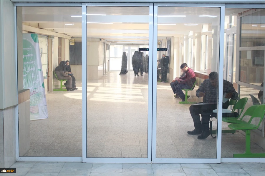 در دانشگاه فرهنگیان استان بوشهر:
ثبت نام حضوری از 134 مهارت آموزان رشته آموزش ابتدایی آغاز شد 2