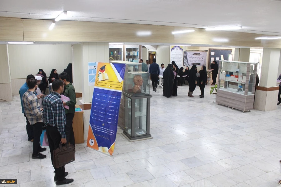 در دانشگاه فرهنگیان استان بوشهر:
ثبت نام حضوری از 134 مهارت آموزان رشته آموزش ابتدایی آغاز شد 3