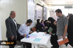 در دانشگاه فرهنگیان استان بوشهر:
ثبت نام حضوری از 134 مهارت آموزان رشته آموزش ابتدایی آغاز شد 10