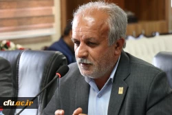 
رئیس دانشگاه فرهنگیان استان بوشهرخبر داد: پذیرش مقاله دانشجومعلمان دانشگاه در کنفرانس بین المللی  2