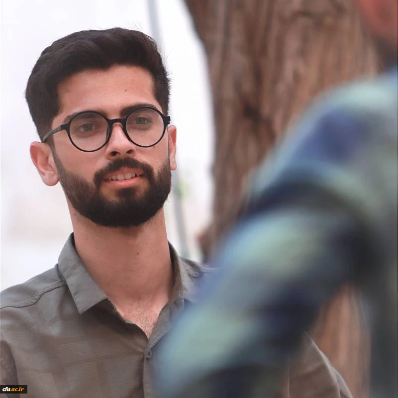 
رئیس دانشگاه فرهنگیان استان بوشهرخبر داد: پذیرش مقاله دانشجومعلمان دانشگاه در کنفرانس بین المللی  2