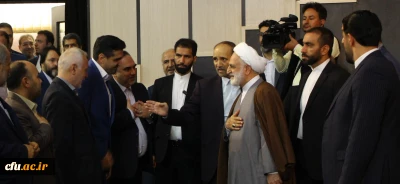 آیین آغاز سال تحصیلی در تبریز برگزار شد:

حضور رئیس قوه قضاییه در جمع دانشجویان و اساتید دانشگاه های استان آذربایجان شرقی
