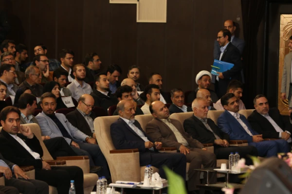 حضور رئیس قوه قضاییه در جمع دانشجویان و اساتید دانشگاه های استان آذربایجان شرقی
 2