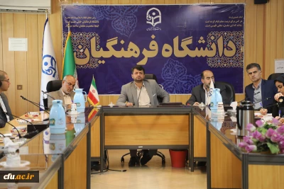 سرپرست معاونت دانشجویی:

 شورای صنفی؛ بازوان قدرتمند، دلسوز و دارای ایده در نظام تصمیم سازی مدیران