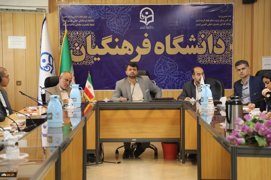  شورای صنفی؛ بازوان قدرتمند، دلسوز و دارای ایده در نظام تصمیم سازی مدیران 3