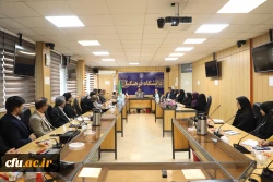  شورای صنفی؛ بازوان قدرتمند، دلسوز و دارای ایده در نظام تصمیم سازی مدیران 4