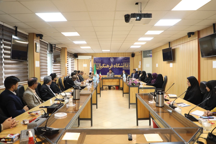  شورای صنفی؛ بازوان قدرتمند، دلسوز و دارای ایده در نظام تصمیم سازی مدیران 4