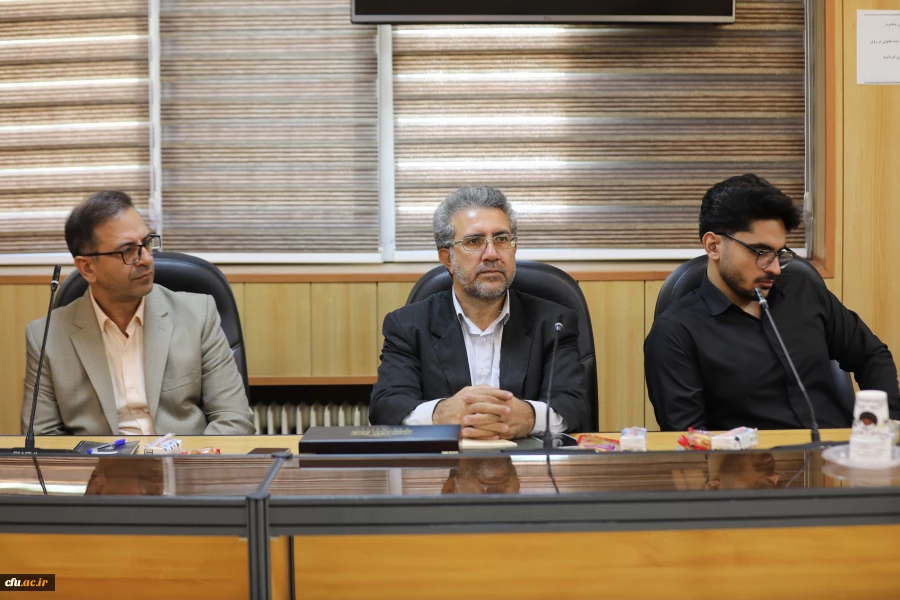  شورای صنفی؛ بازوان قدرتمند، دلسوز و دارای ایده در نظام تصمیم سازی مدیران 5