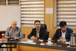  شورای صنفی؛ بازوان قدرتمند، دلسوز و دارای ایده در نظام تصمیم سازی مدیران 6