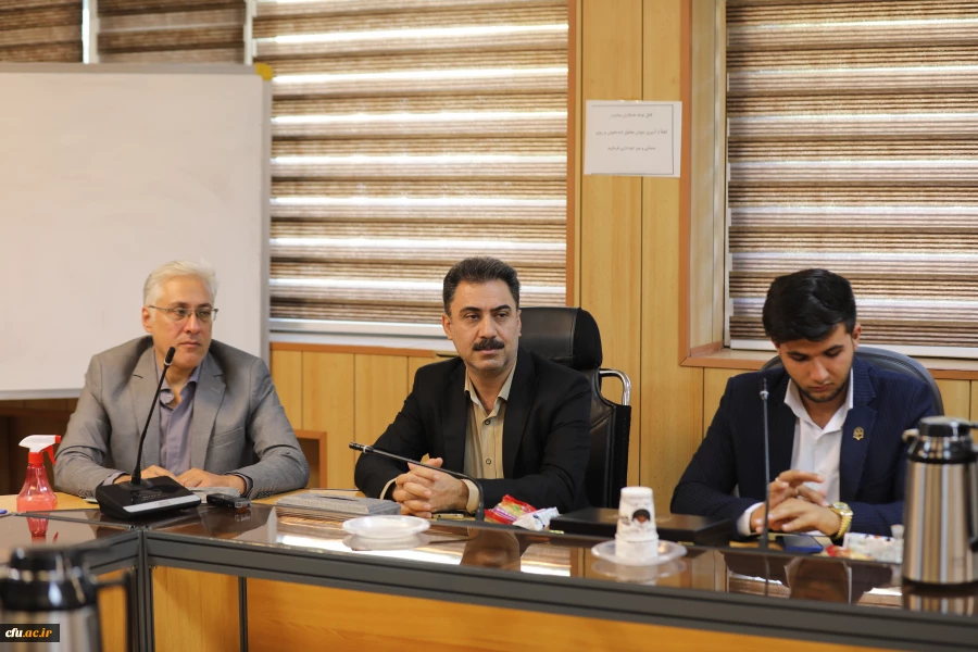  شورای صنفی؛ بازوان قدرتمند، دلسوز و دارای ایده در نظام تصمیم سازی مدیران 6