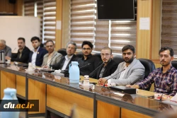  شورای صنفی؛ بازوان قدرتمند، دلسوز و دارای ایده در نظام تصمیم سازی مدیران 7