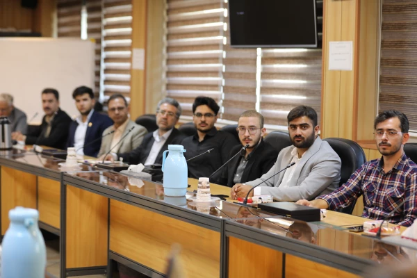  شورای صنفی؛ بازوان قدرتمند، دلسوز و دارای ایده در نظام تصمیم سازی مدیران 7