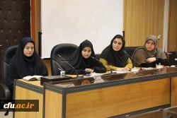  شورای صنفی؛ بازوان قدرتمند، دلسوز و دارای ایده در نظام تصمیم سازی مدیران 8