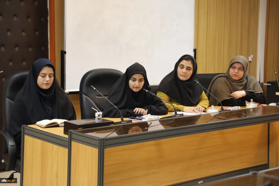  شورای صنفی؛ بازوان قدرتمند، دلسوز و دارای ایده در نظام تصمیم سازی مدیران 8